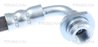 FURTUN FRANA TRISCAN 8150 69107 - Compatibil cu SUZUKI