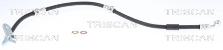 FURTUN FRANA TRISCAN 8150 69110 - Compatibil cu SUZUKI