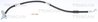 FURTUN FRANA TRISCAN 8150 69110 - Compatibil cu SUZUKI
