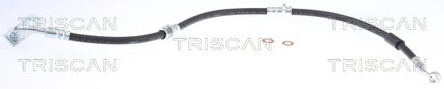 FURTUN FRANA TRISCAN 8150 69111 - Compatibil cu SUZUKI