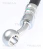 FURTUN FRANA TRISCAN 8150 69111 - Compatibil cu SUZUKI