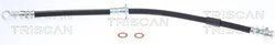 FURTUN FRANA TRISCAN 8150 69116 - Compatibil cu SUZUKI