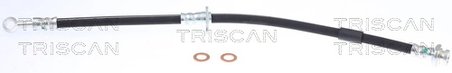 FURTUN FRANA TRISCAN 8150 69116 - Compatibil cu SUZUKI
