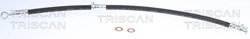 FURTUN FRANA TRISCAN 8150 69215 - Compatibil cu SUZUKI