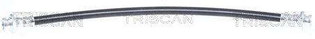 FURTUN FRANA TRISCAN 8150 69219 - Compatibil cu SUZUKI