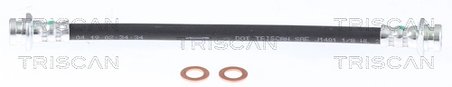 FURTUN FRANA TRISCAN 8150 69224 - Compatibil cu SUZUKI