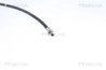 FURTUN FRANA TRISCAN 8150 69221 - Compatibil cu SUZUKI