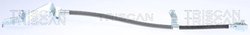 FURTUN FRANA TRISCAN 8150 80101 - Compatibil cu CHRYSLER