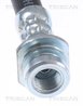 FURTUN FRANA TRISCAN 8150 69236 - Compatibil cu SUZUKI
