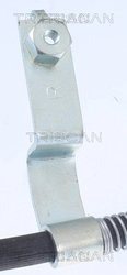 Furtun frana Triscan 8150 80102