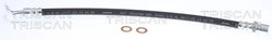 FURTUN FRANA TRISCAN 8150 80209 - Compatibil cu CHEVROLET, DAEWOO