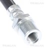 Furtun frana Triscan 8150 80210