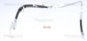 FURTUN FRANA TRISCAN 8150 80305 - Compatibil cu CHRYSLER