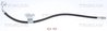 Furtun frana Triscan 8150 80309