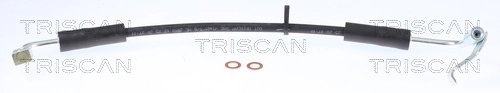 Furtun frana Triscan 8150 80325