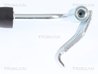 Furtun frana Triscan 8150 80325