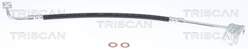 FURTUN FRANA TRISCAN 8150 80327 - Compatibil cu JEEP