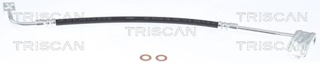 FURTUN FRANA TRISCAN 8150 80327 - Compatibil cu JEEP