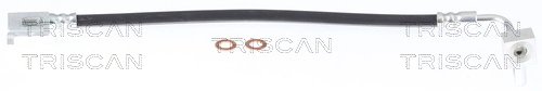 FURTUN FRANA TRISCAN 8150 80330 - Compatibil cu JEEP