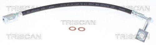FURTUN FRANA TRISCAN 8150 80331 - Compatibil cu JEEP