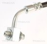 Furtun frana Triscan 8150 81203