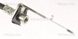 Furtun frana Triscan 8150 81203