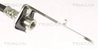 Furtun frana Triscan 8150 81203