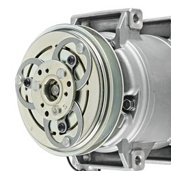 Compresor climatizare Valeo 815022