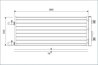RADIATOR CLIMATIZARE VALEO 815125 - Compatibil cu DAF
