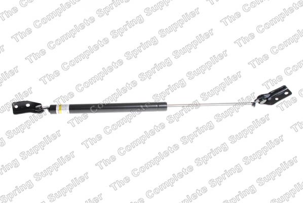 AMORTIZOR PORTBAGAJ LESJOFORS 8155433 - Compatibil cu MAZDA