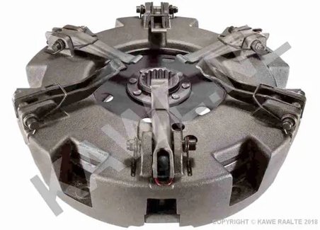 PLACA PRESIUNE AMBREIAJ KAWE 8157 - Piesa auto compatibila cu mai multe marci