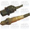 SONDA LAMBDA MEAT & DORIA 81577 - Compatibil cu BMW, CHRYSLER, CITROEN, DODGE, JEEP, MERCEDES-BENZ, MINI, MITSUBISHI, PEUGEOT, S