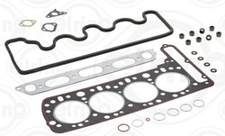SET GARNITURI CHIULASA ELRING 816.205 - Compatibil cu BAJAJ TEMPO, FORCE, MERCEDES-BENZ, PUCH