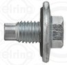 SURUB DE GOLIRE LA BAIE ULEI ELRING 816.250 - Compatibil cu CADILLAC, CHEVROLET, GMC, OPEL, VAUXHALL