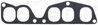 GARNITURA CARCASA GALERIE ADMISIE ELRING 816.493 - Compatibil cu AUDI