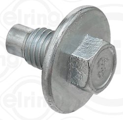 SURUB DE GOLIRE LA BAIE ULEI ELRING 816.250 - Compatibil cu CADILLAC, CHEVROLET, GMC, OPEL, VAUXHALL
