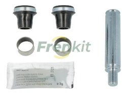 Set bucse ghidaj etrier frana Frenkit 816007