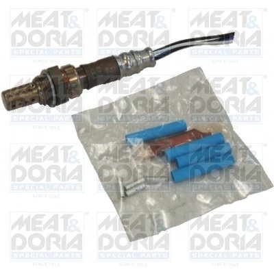 SONDA LAMBDA MEAT & DORIA 81601 - Piesa auto compatibila cu mai multe marci