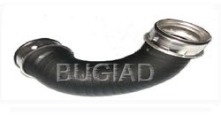 FURTUN INTERCOOLER/TURBO BUGIAD 81603 - Compatibil cu MERCEDES-BENZ