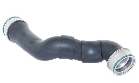 FURTUN INTERCOOLER/TURBO BUGIAD 81606 - Compatibil cu MERCEDES-BENZ