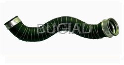 FURTUN INTERCOOLER/TURBO BUGIAD 81613 - Compatibil cu MERCEDES-BENZ