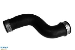 FURTUN INTERCOOLER/TURBO BUGIAD 81615 - Compatibil cu MERCEDES-BENZ