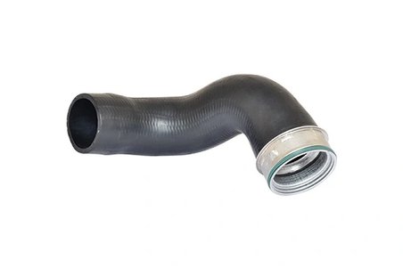 FURTUN INTERCOOLER/TURBO BUGIAD 81616 - Compatibil cu MERCEDES-BENZ