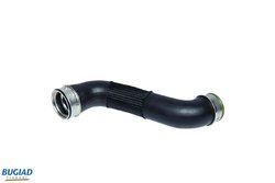 FURTUN INTERCOOLER/TURBO BUGIAD 81617 - Compatibil cu MERCEDES-BENZ