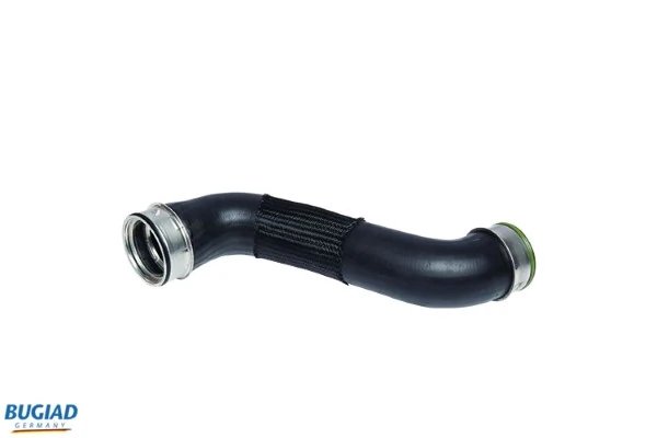FURTUN INTERCOOLER/TURBO BUGIAD 81617 - Compatibil cu MERCEDES-BENZ