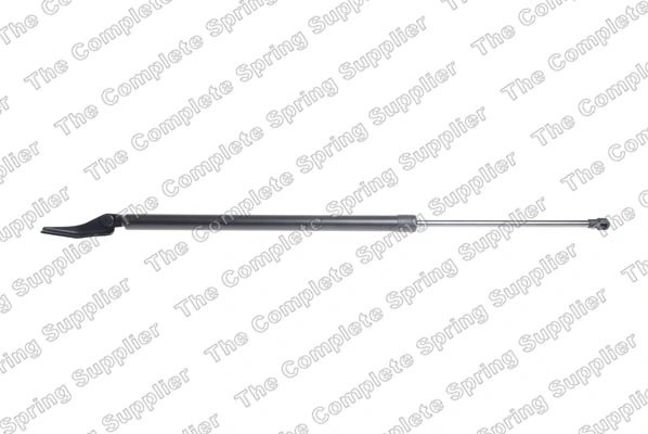 AMORTIZOR PORTBAGAJ LESJOFORS 8162068 - Compatibil cu NISSAN