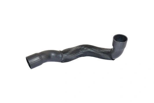 FURTUN INTERCOOLER/TURBO BUGIAD 81621 - Compatibil cu MERCEDES-BENZ
