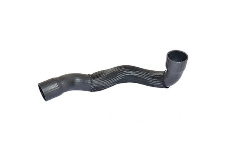 FURTUN INTERCOOLER/TURBO BUGIAD 81621 - Compatibil cu MERCEDES-BENZ