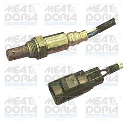 Sonda lambda Meat & Doria 81626