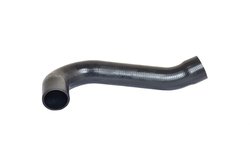 FURTUN INTERCOOLER/TURBO BUGIAD 81631 - Compatibil cu MERCEDES-BENZ